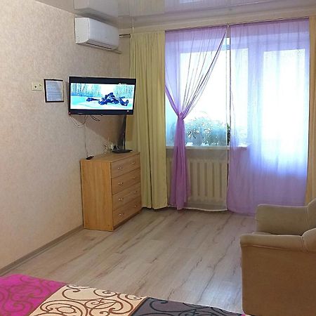 Apartment - Generala Petrova Street 敖德萨 外观 照片