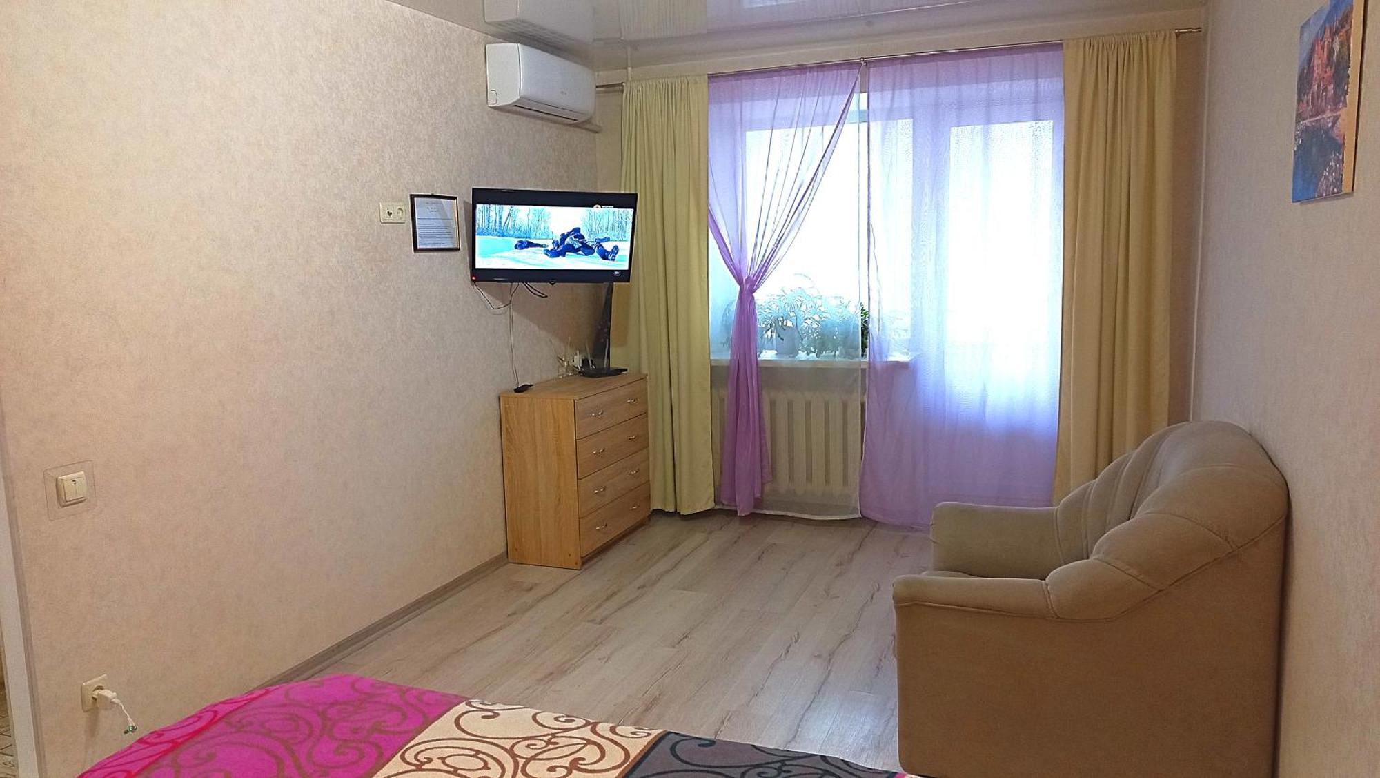 Apartment - Generala Petrova Street 敖德萨 外观 照片