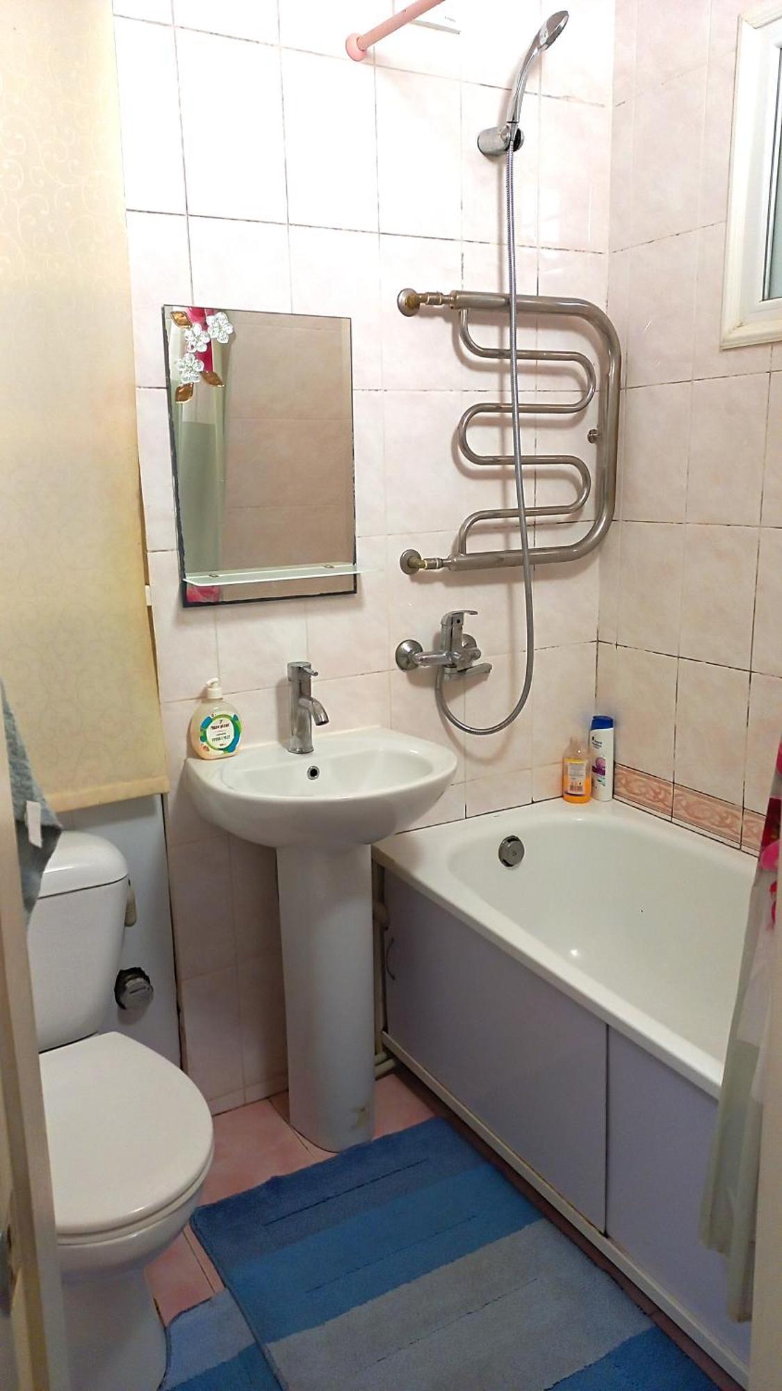 Apartment - Generala Petrova Street 敖德萨 外观 照片