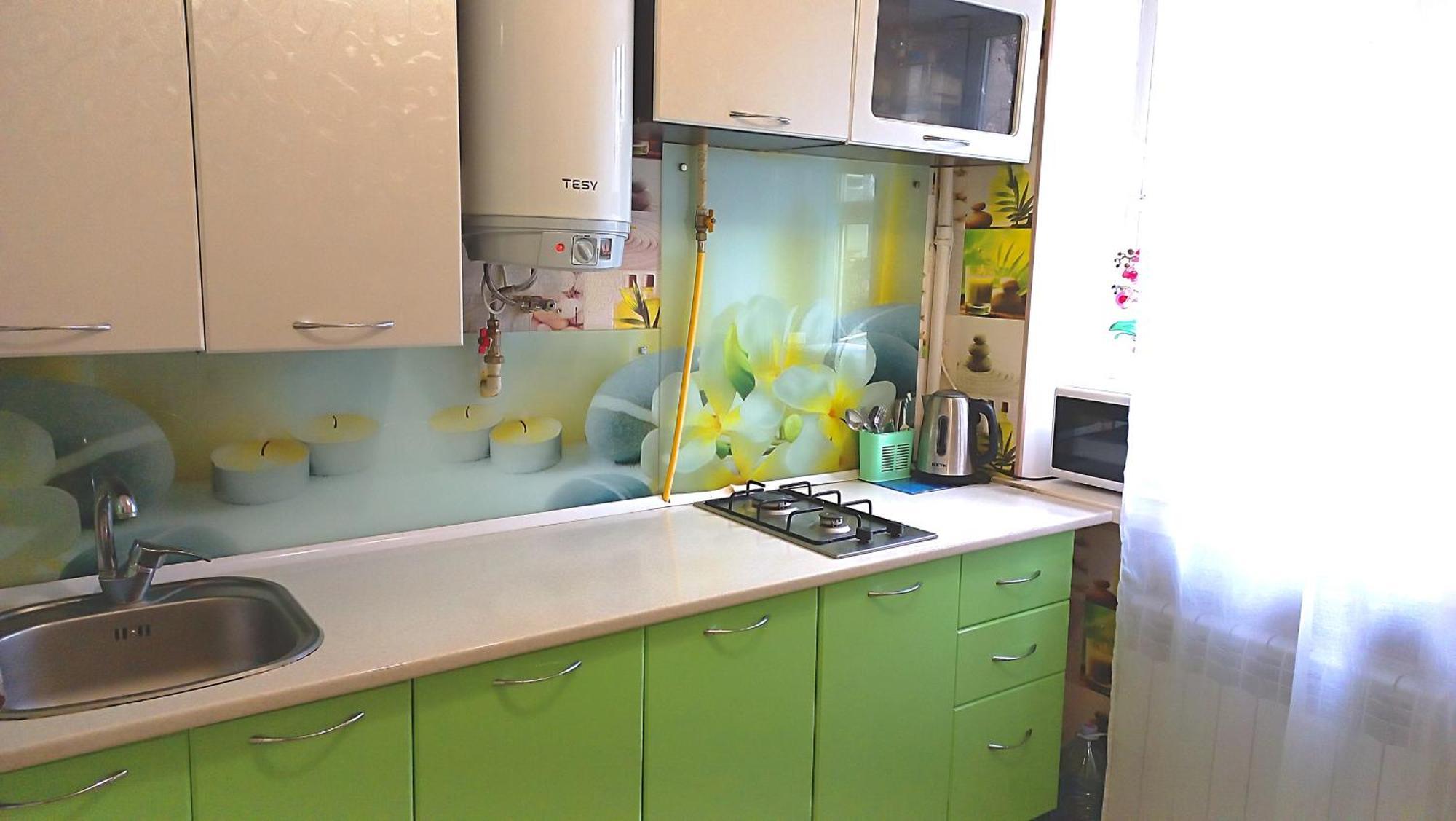 Apartment - Generala Petrova Street 敖德萨 外观 照片