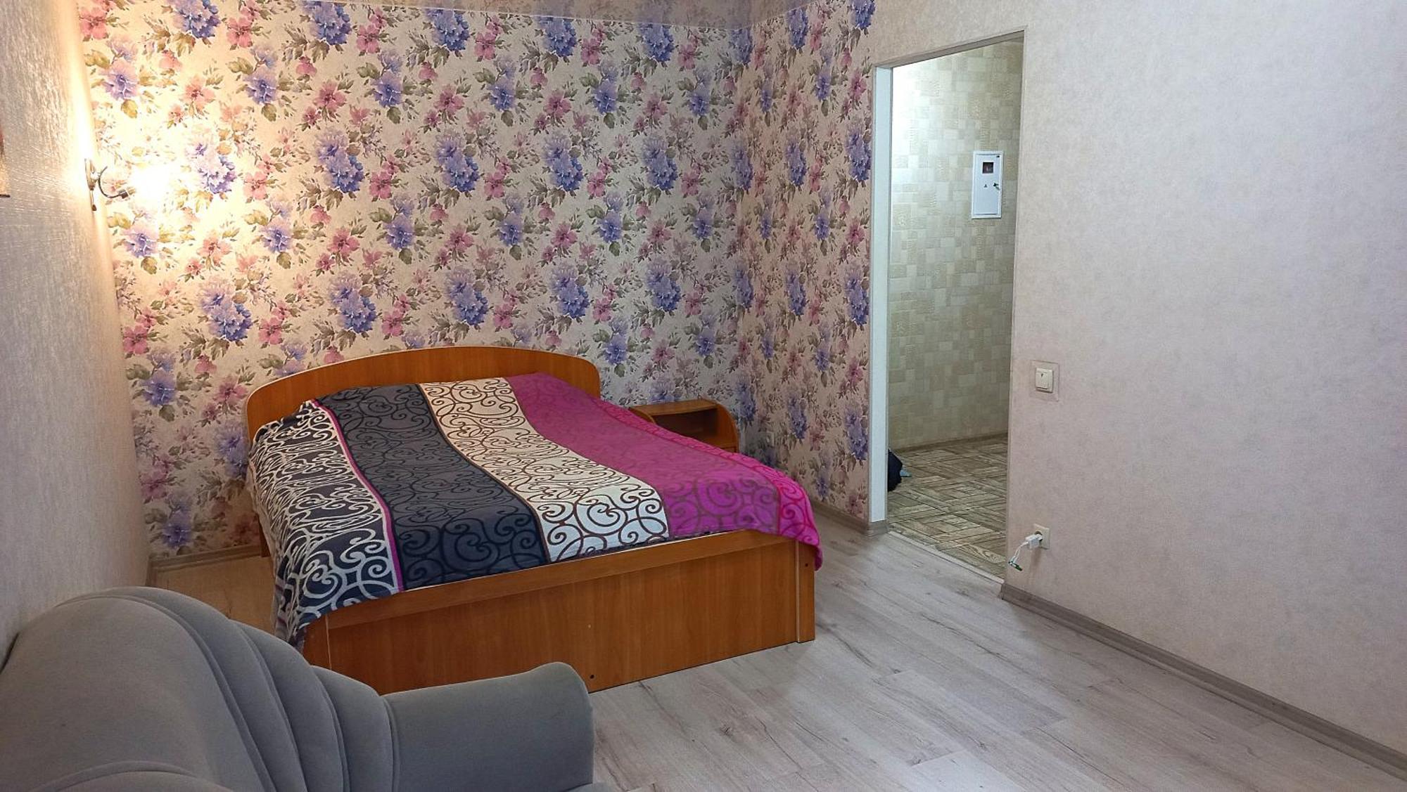 Apartment - Generala Petrova Street 敖德萨 外观 照片