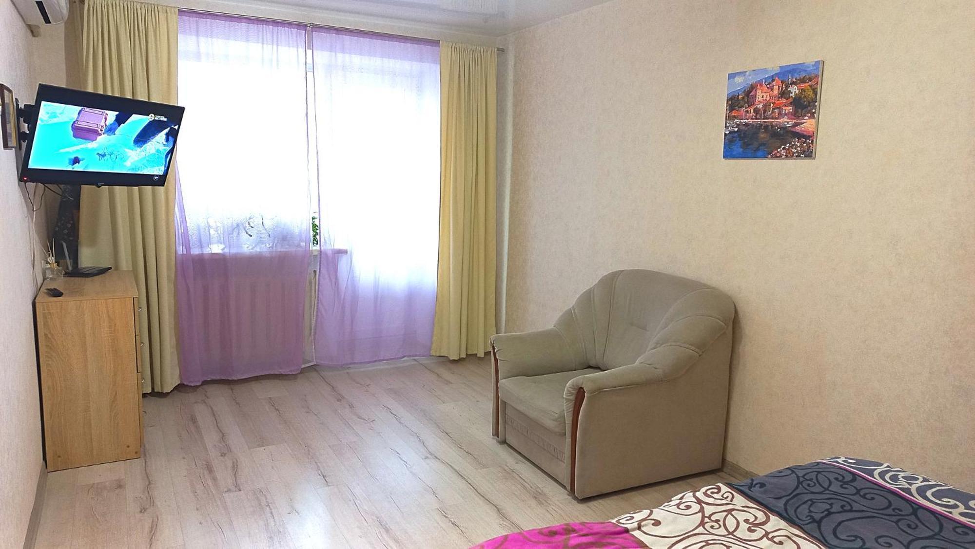 Apartment - Generala Petrova Street 敖德萨 外观 照片