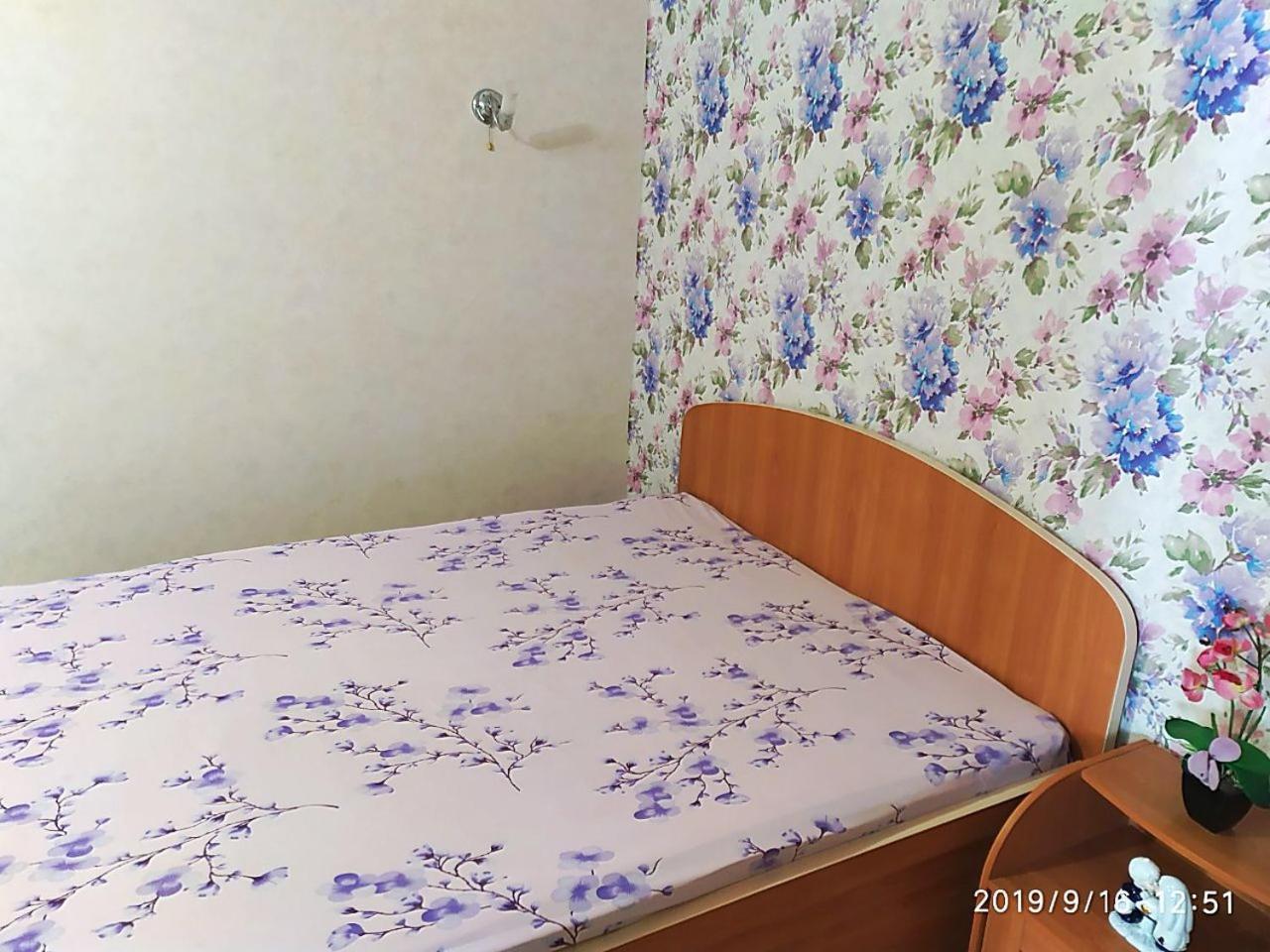 Apartment - Generala Petrova Street 敖德萨 外观 照片