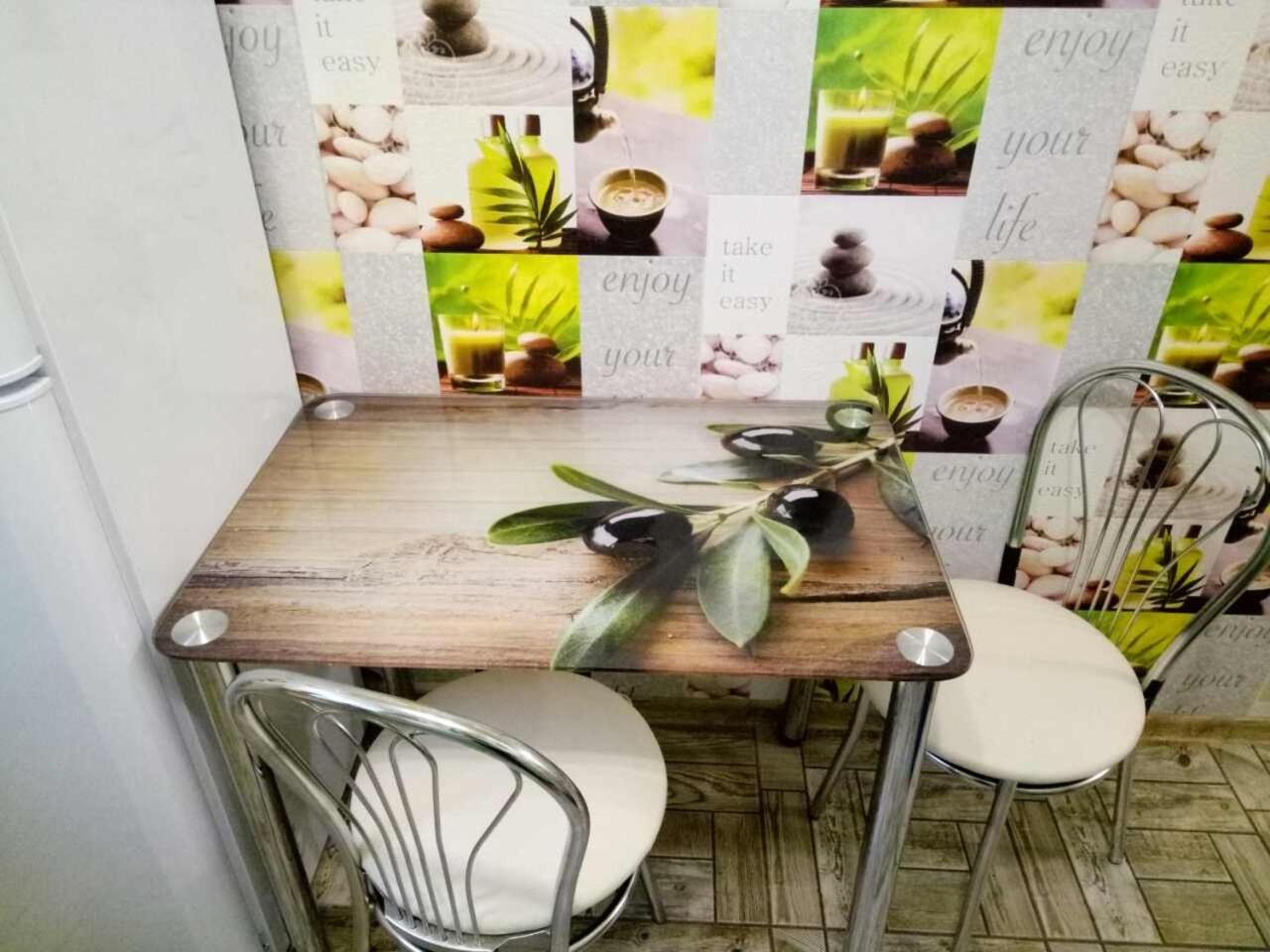 Apartment - Generala Petrova Street 敖德萨 外观 照片