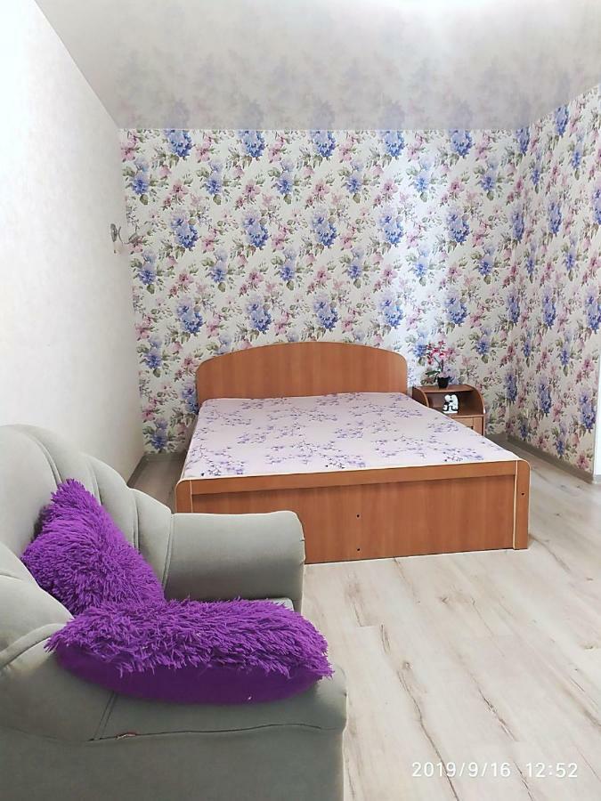 Apartment - Generala Petrova Street 敖德萨 外观 照片