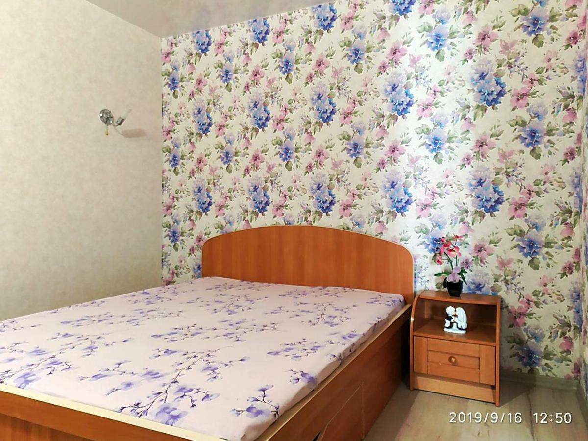 Apartment - Generala Petrova Street 敖德萨 外观 照片